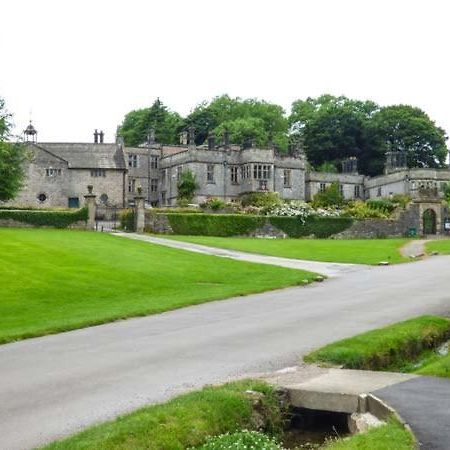 Villa Fire Brigade Barn Tissington Exterior foto