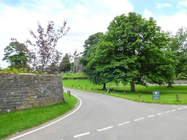 Villa Fire Brigade Barn Tissington Exterior foto